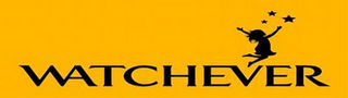 WATCHEVER logo