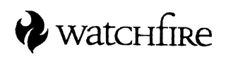 WATCHFIRE logo