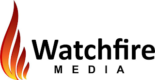 WATCHFIRE MEDIA logo
