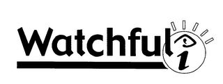 WATCHFUL I logo
