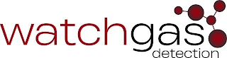 WATCHGAS DETECTION logo