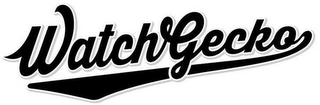 WATCHGECKO logo