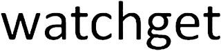 WATCHGET logo