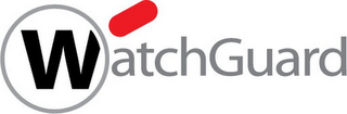 WATCHGUARD logo