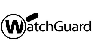 WATCHGUARD logo