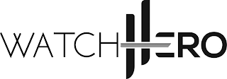 WATCHHERO logo