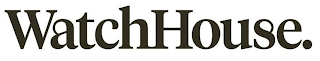 WATCHHOUSE. logo
