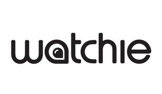 WATCHIE logo