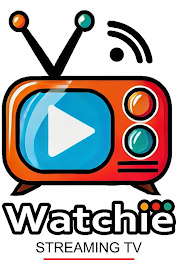WATCHIE STREAMING TV logo