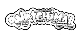 WATCHIMAL logo