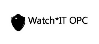 WATCH*IT-OPC logo