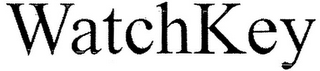 WATCHKEY logo