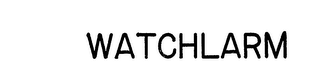 WATCHLARM logo