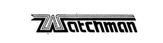 WATCHMAN logo