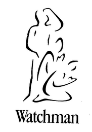 WATCHMAN logo