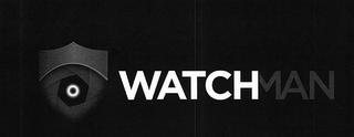 WATCHMAN logo