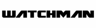 WATCHMAN logo