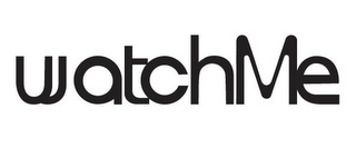 WATCHME logo