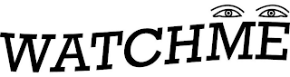 WATCHME logo