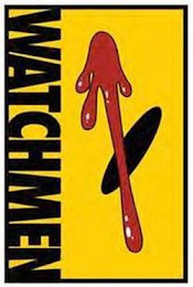 WATCHMEN logo