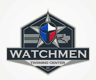 WATCHMEN TRAINING CENTER LLC logo