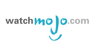 WATCHMOJO logo