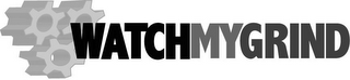 WATCHMYGRIND logo
