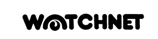 WATCHNET logo