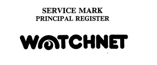 WATCHNET logo