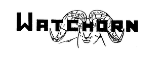 WATCHORN logo