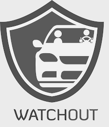 WATCHOUT logo