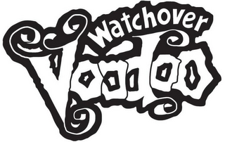 WATCHOVER VOODOO logo