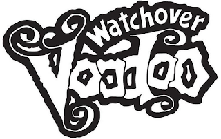 WATCHOVER VOODOO logo