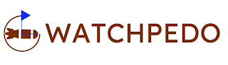 WATCHPEDO logo