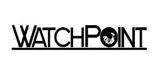 WATCHPOINT logo