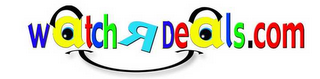 WATCHRDEALS.COM logo