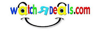 WATCHRDEALS.COM logo