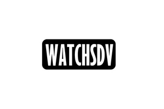 WATCHSDV logo