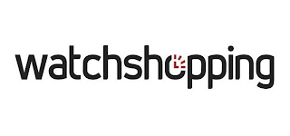 WATCHSHOPPING logo