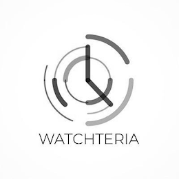 WATCHTERIA logo
