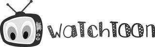 WATCHTOON logo