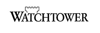 WATCHTOWER logo
