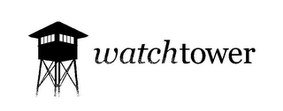 WATCHTOWER logo