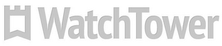 WATCHTOWER logo
