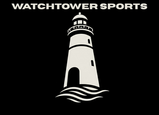 WATCHTOWER SPORTS logo