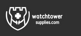 WATCHTOWER SUPPLIES.COM logo