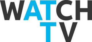 WATCHTV logo