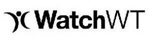 WATCHWT logo