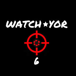 WATCHYOR6 logo