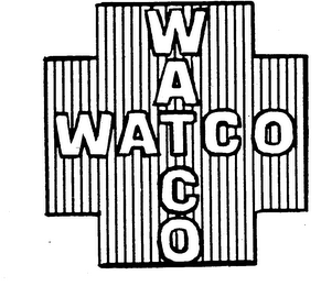 WATCO logo